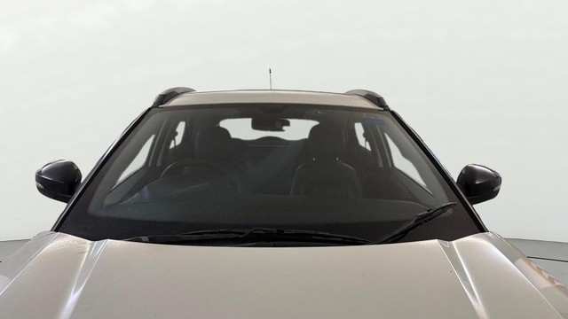 View Tata Nexon Image 29 Used Tata Nexon Image 29