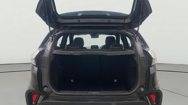View Tata Nexon Image 41 Used Tata Nexon Image 41