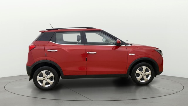 View Mahindra XUV300 Image 8 Used Mahindra XUV300 Image 8