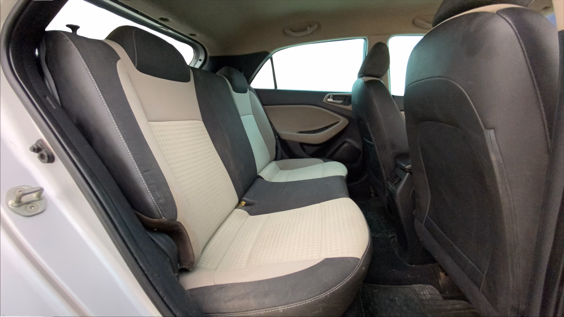 Used 2018 Hyundai Elite i20 Used 2018 Hyundai Elite i20