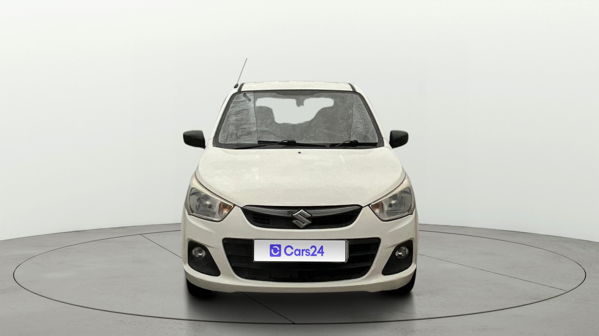 Used 2016 Maruti Suzuki Alto K10 Used 2016 Maruti Suzuki Alto K10