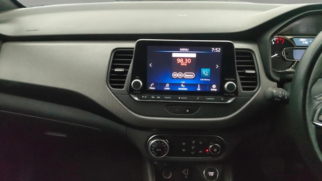 View Nissan Kicks Image 17 Used Nissan Kicks Image 17