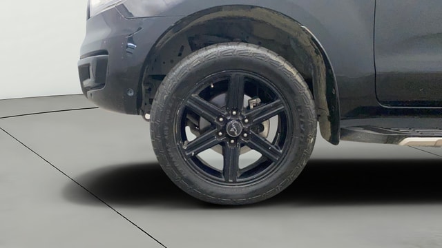 View Ford Endeavour Image 36 Used Ford Endeavour Image 36