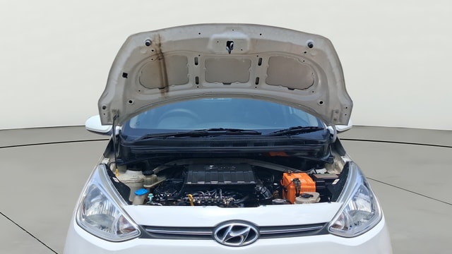 View Hyundai Grand i10 Image 31 Used Hyundai Grand i10 Image 31