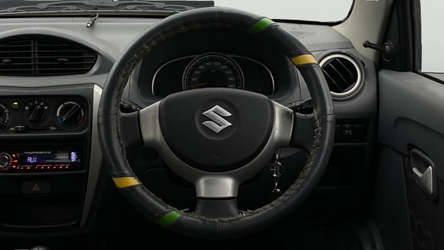 View Maruti Suzuki Alto 800 Image 20 Used Maruti Suzuki Alto 800 Image 20