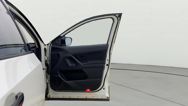 View Tata Harrier Image 45 Used Tata Harrier Image 45