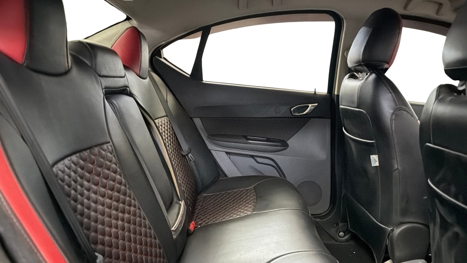Used 2018 Tata Tigor Used 2018 Tata Tigor