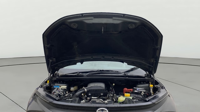 View Tata Nexon Image 33 Used Tata Nexon Image 33