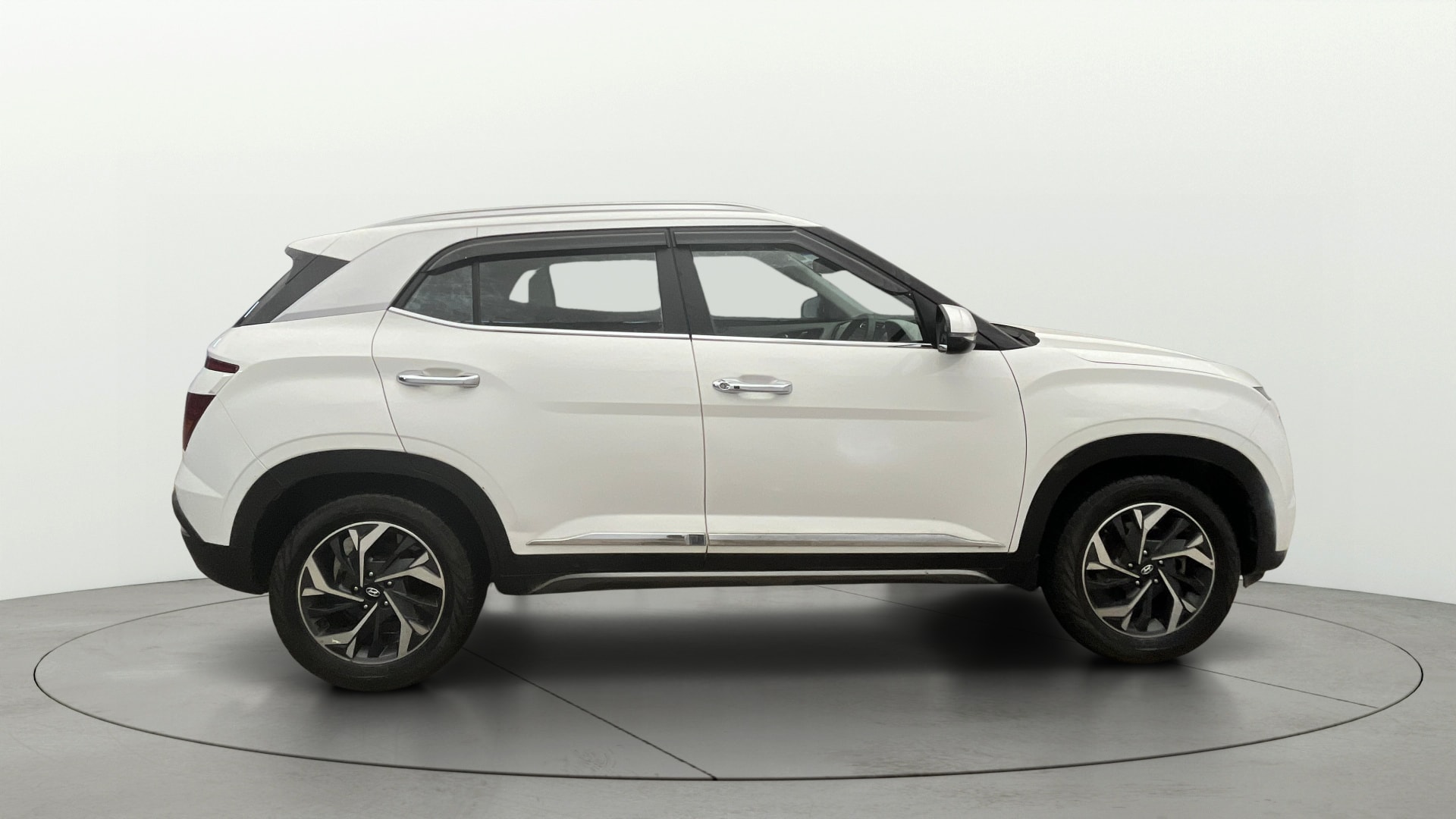 Used 2021 Hyundai Creta Used 2021 Hyundai Creta