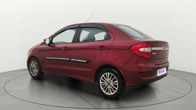 View Ford Figo Aspire Image 2 Used Ford Figo Aspire Image 2