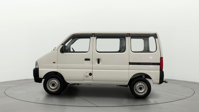 View Maruti Suzuki 1000 Image 5 Used Maruti Suzuki 1000 Image 5