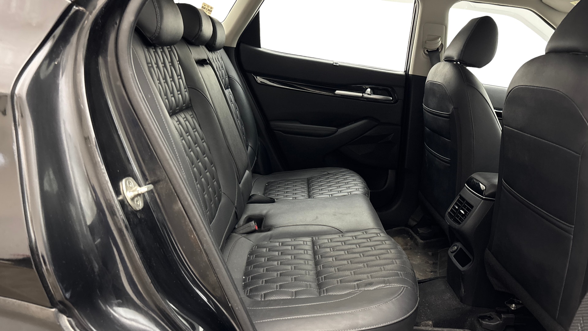 Used 2021 Kia Seltos Used 2021 Kia Seltos