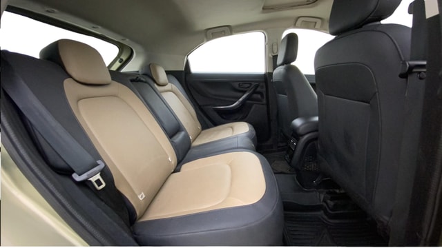 View Tata Nexon Image 31 Used Tata Nexon Image 31