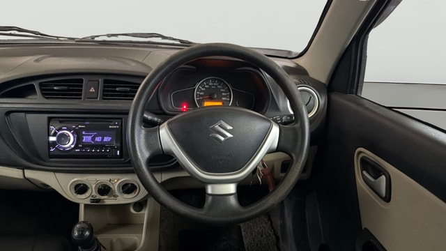 View Maruti Suzuki 1000 Image 20 Used Maruti Suzuki 1000 Image 20