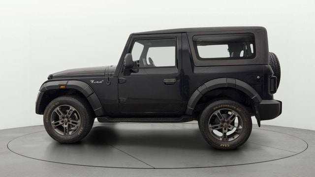 View Mahindra Thar Image 26 Used Mahindra Thar Image 26
