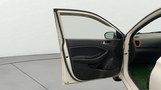 View Hyundai Elite i20 Image 31 Used Hyundai Elite i20 Image 31