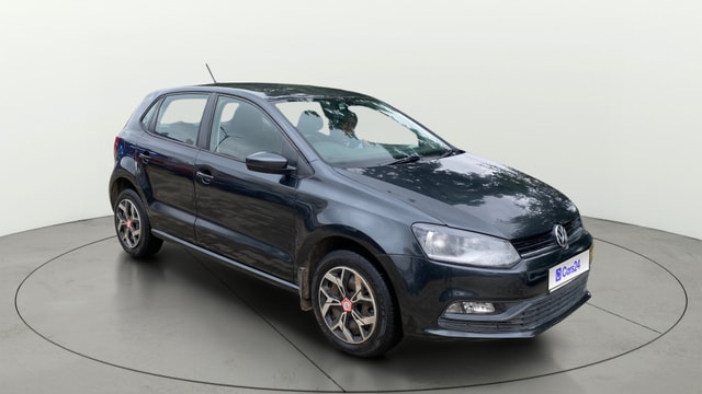 View Volkswagen Polo Image 23 Used Volkswagen Polo Image 23