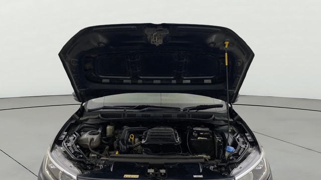 View Volkswagen Virtus Image 33 Used Volkswagen Virtus Image 33