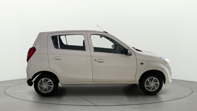 View Maruti Suzuki Alto 800 Image 8 Used Maruti Suzuki Alto 800 Image 8
