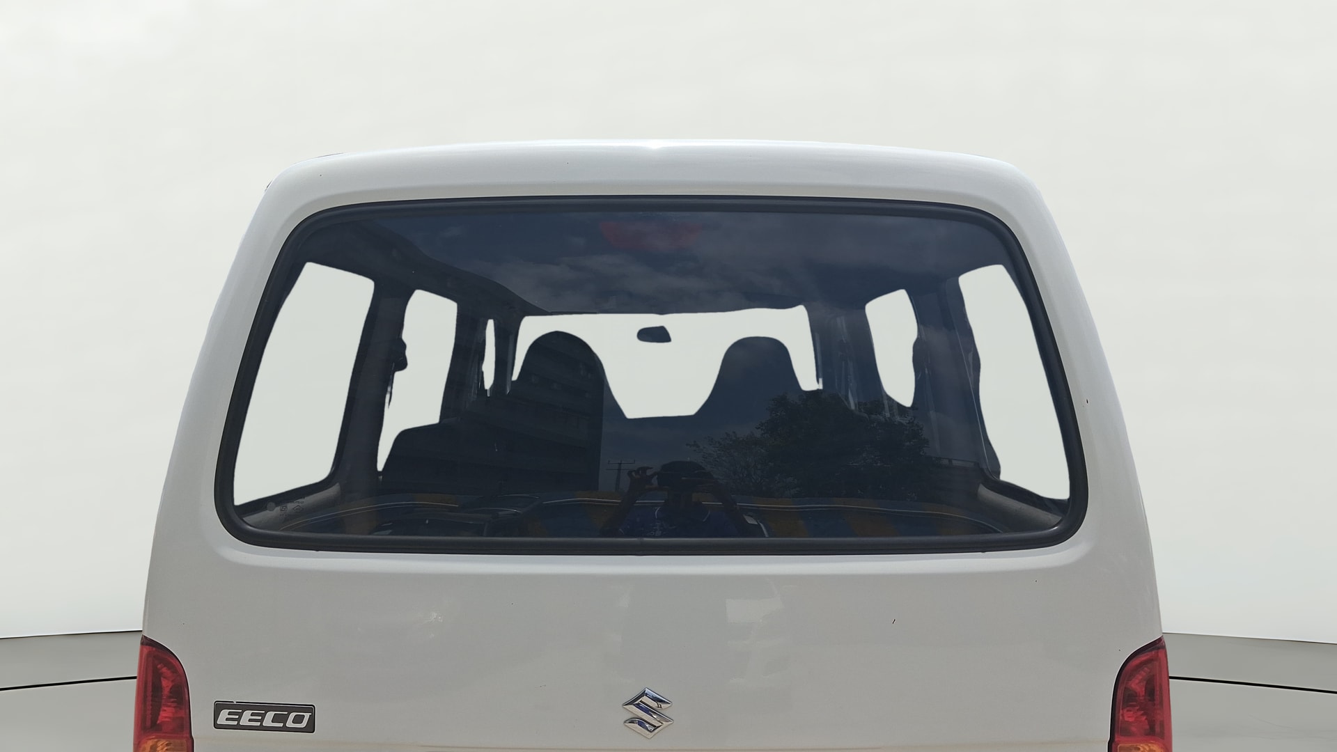 View 2024 Maruti Suzuki 1000 Base Variant Image 4 Used 2024 Maruti Suzuki 1000 Base Variant Image 4