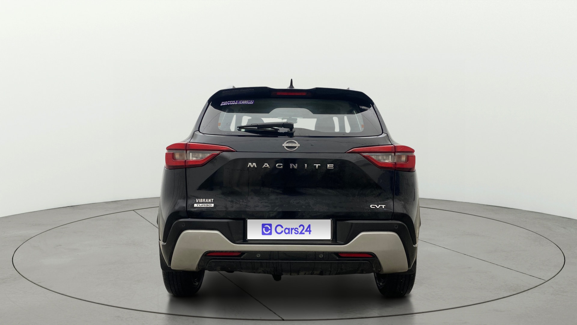 Used 2022 Nissan Magnite Used 2022 Nissan Magnite