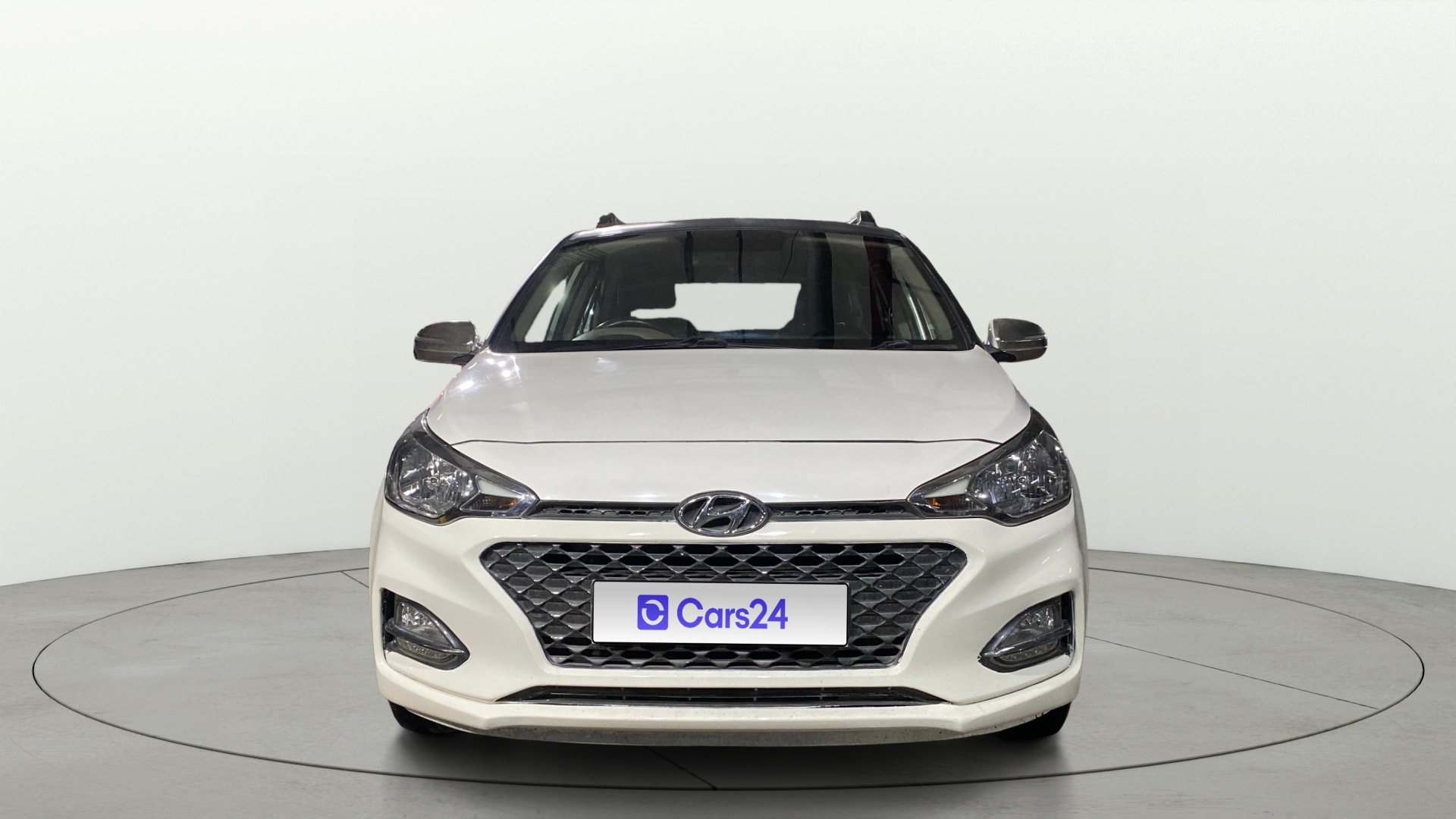 Used 2018 Hyundai Elite i20 Used 2018 Hyundai Elite i20