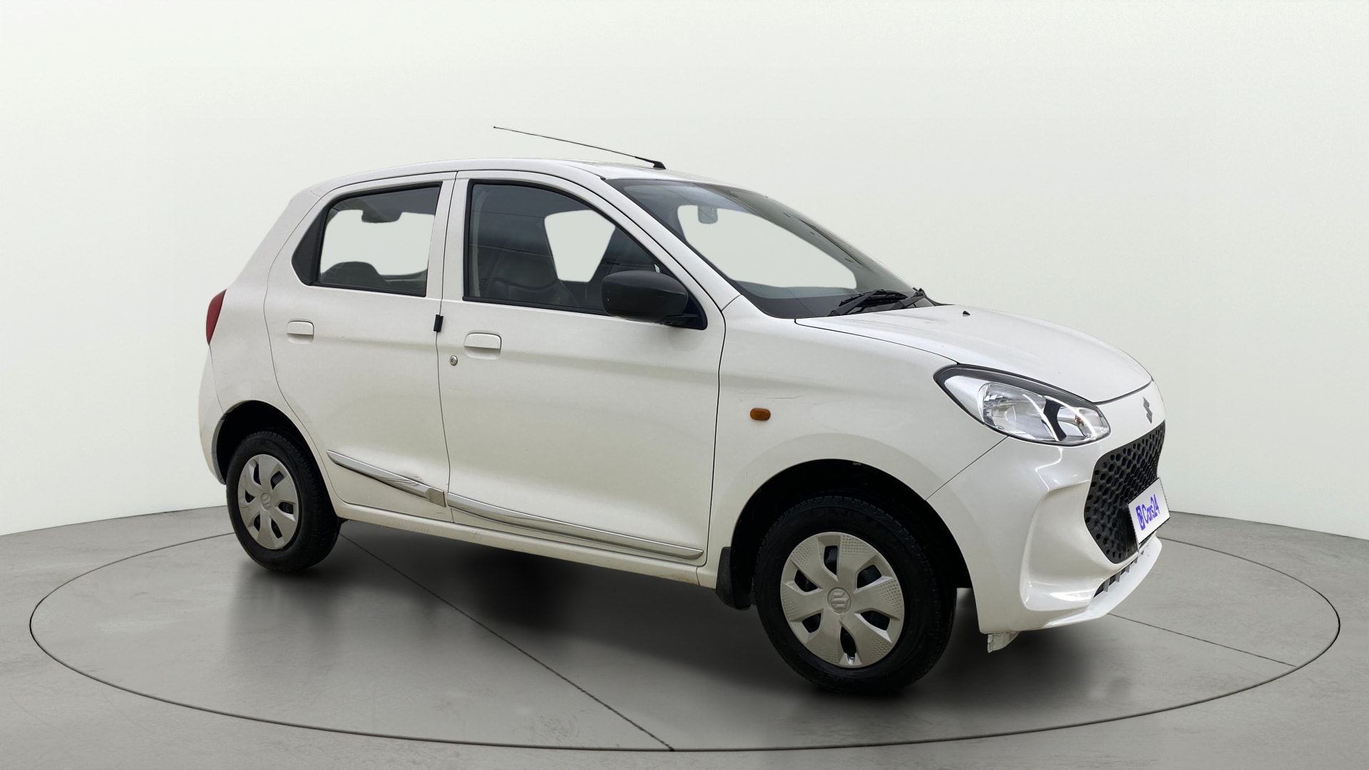 View 2025 Maruti Suzuki Alto K10 LX Image 21 Used 2025 Maruti Suzuki Alto K10 LX Image 21