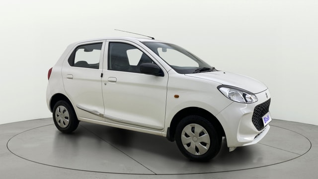 View Maruti Suzuki Alto K10 Image 21 Used Maruti Suzuki Alto K10 Image 21