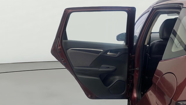 View Honda WR-V Image 22 Used Honda WR-V Image 22