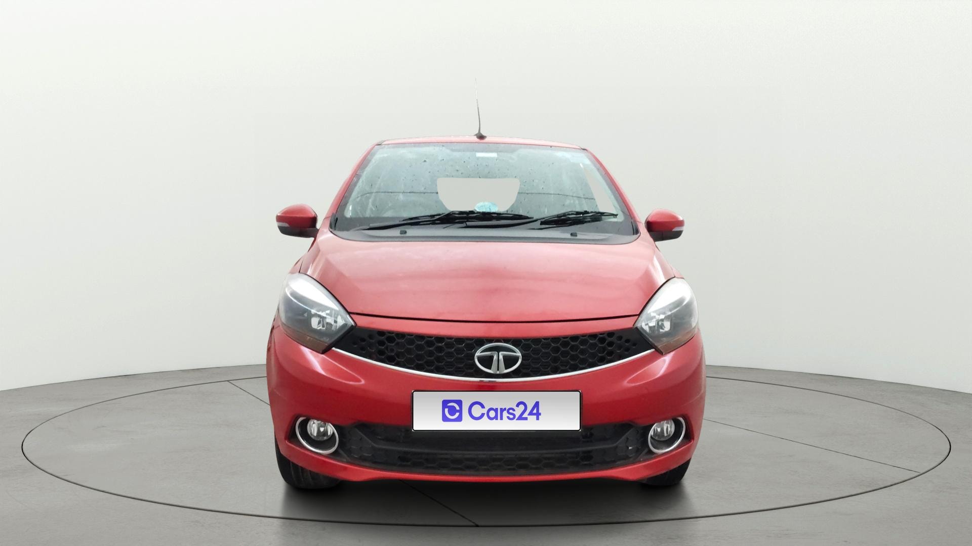 Used 2019 Tata Tiago Used 2019 Tata Tiago