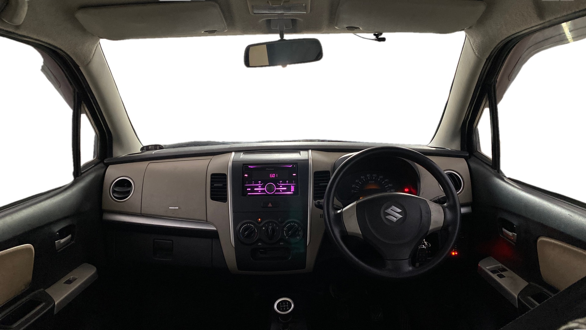 View 2016 Maruti Suzuki 1000 Base Variant Image 15 Used 2016 Maruti Suzuki 1000 Base Variant Image 15