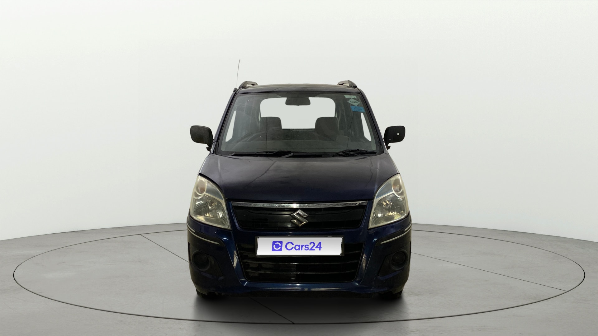 Used 2017 Maruti Suzuki 1000 Used 2017 Maruti Suzuki 1000