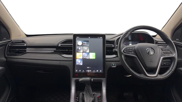 View MG Hector Image 16 Used MG Hector Image 16