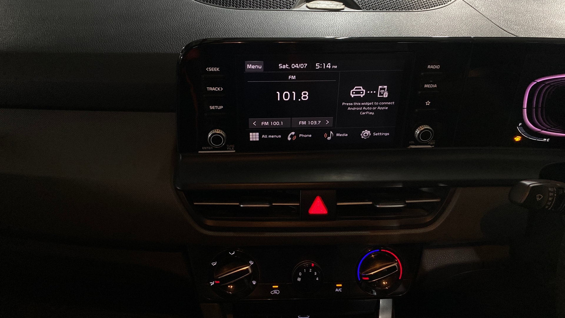 Used 2023 Kia Seltos Used 2023 Kia Seltos