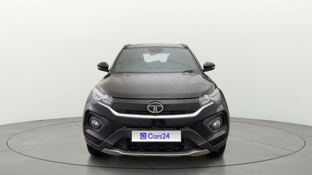 View Tata Nexon Image 1 Used Tata Nexon Image 1