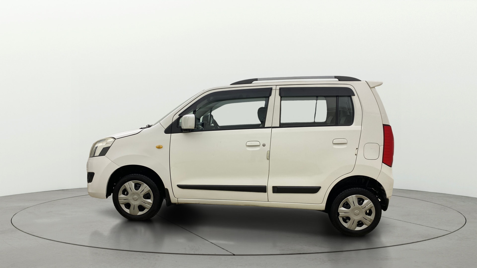Used 2018 Maruti Suzuki 1000 Used 2018 Maruti Suzuki 1000