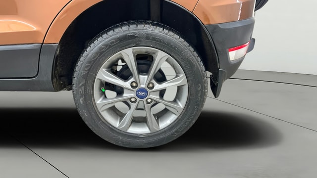 View Ford EcoSport Image 11 Used Ford EcoSport Image 11