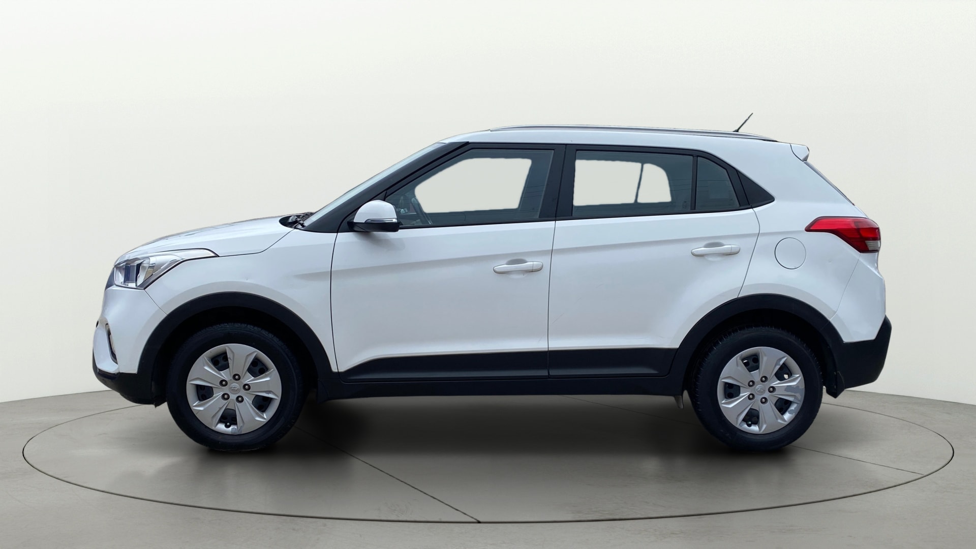 Used 2019 Hyundai Creta Used 2019 Hyundai Creta
