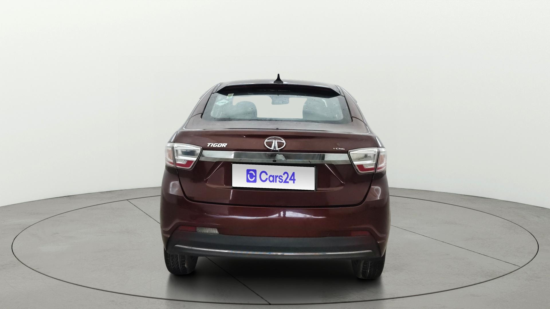Used 2022 Tata Tigor Used 2022 Tata Tigor