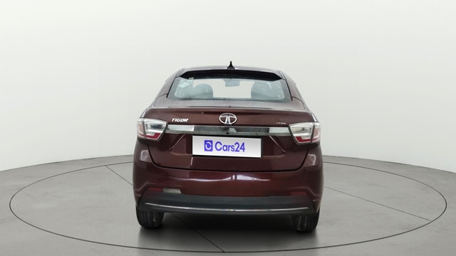 View Tata Tigor Image 40 Used Tata Tigor Image 40