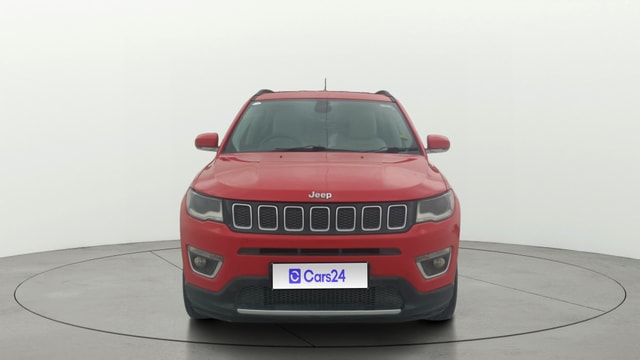 View Jeep Compass Image 1 Used Jeep Compass Image 1