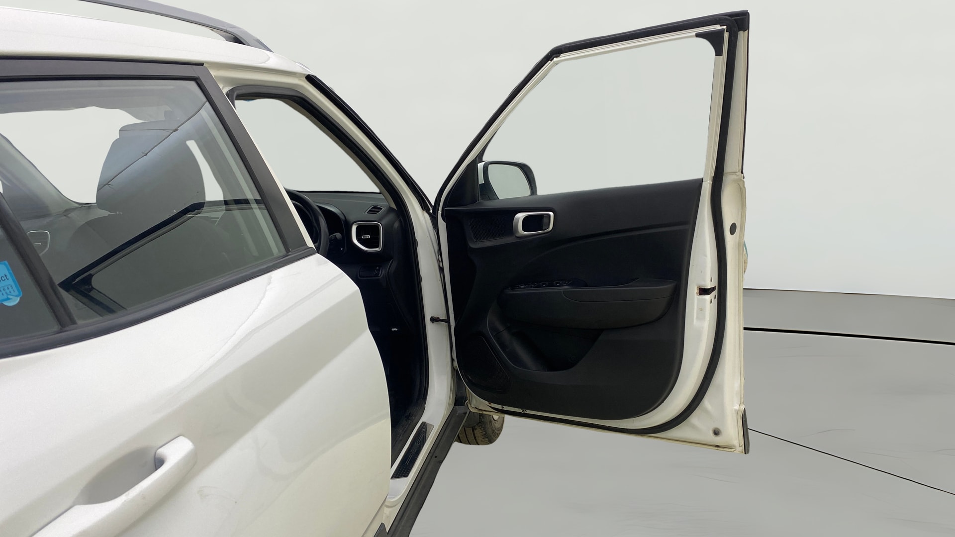 View 2021 Hyundai Venue S 1.2 Petrol Image 43 Used 2021 Hyundai Venue S 1.2 Petrol Image 43