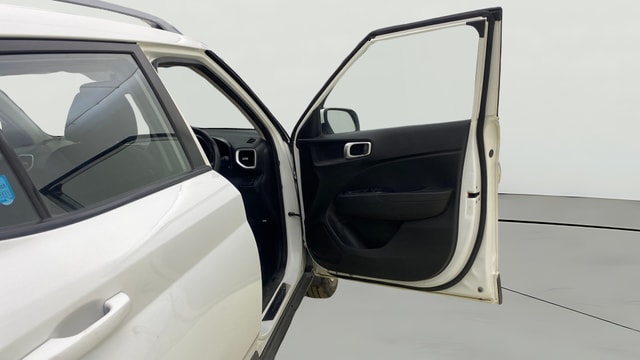 View Hyundai Venue Image 43 Used Hyundai Venue Image 43