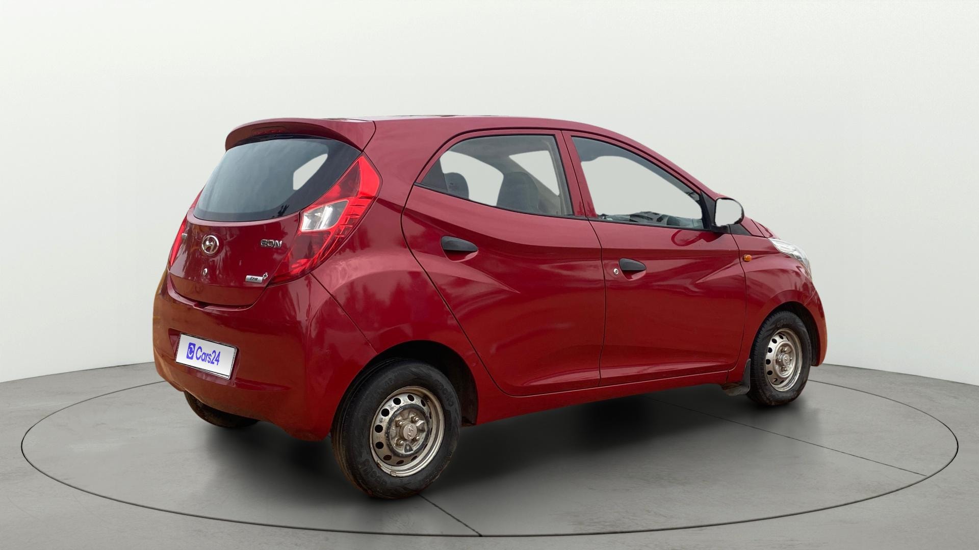 View 2015 Hyundai EON Era Plus Image 42 Used 2015 Hyundai EON Era Plus Image 42