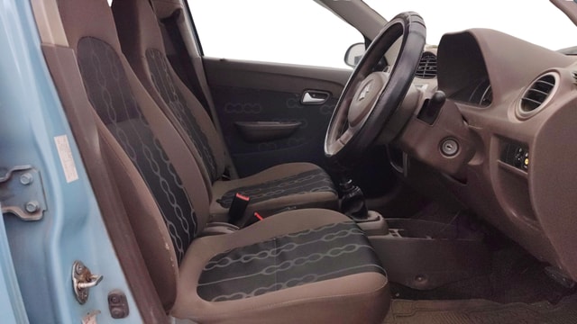 View Maruti Suzuki Alto 800 Image 25 Used Maruti Suzuki Alto 800 Image 25