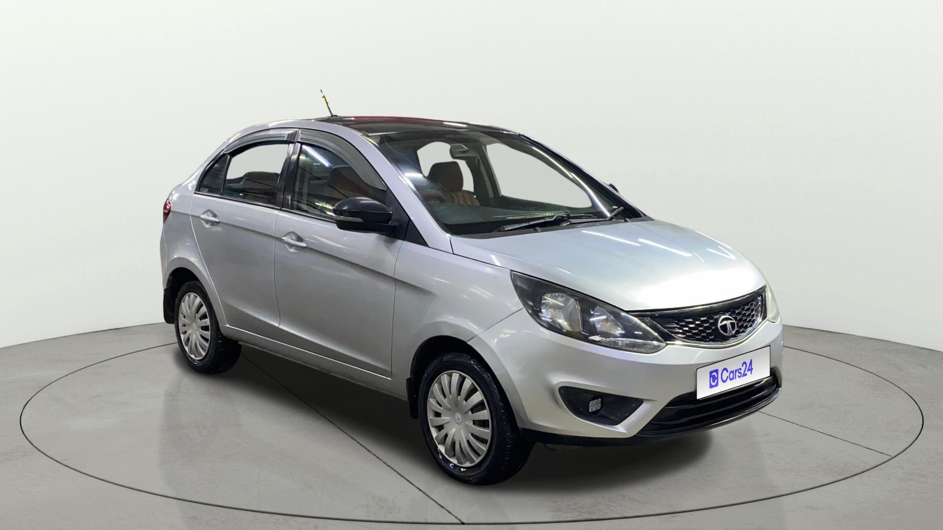 View 2018 Tata Zest Premio Image 21 Used 2018 Tata Zest Premio Image 21