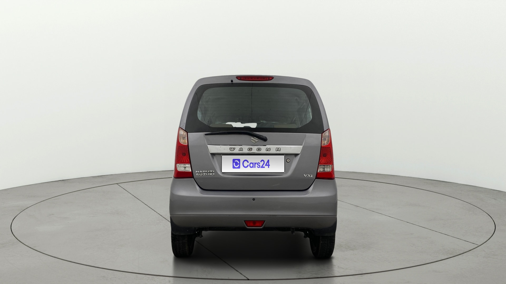 View 2016 Maruti Suzuki 1000 Base Variant Image 39 Used 2016 Maruti Suzuki 1000 Base Variant Image 39