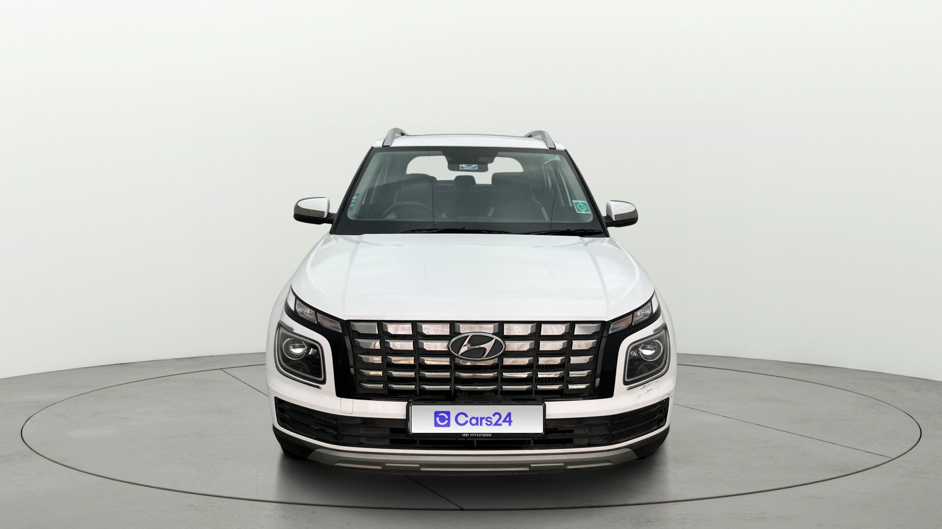 Used 2024 Hyundai Venue Used 2024 Hyundai Venue