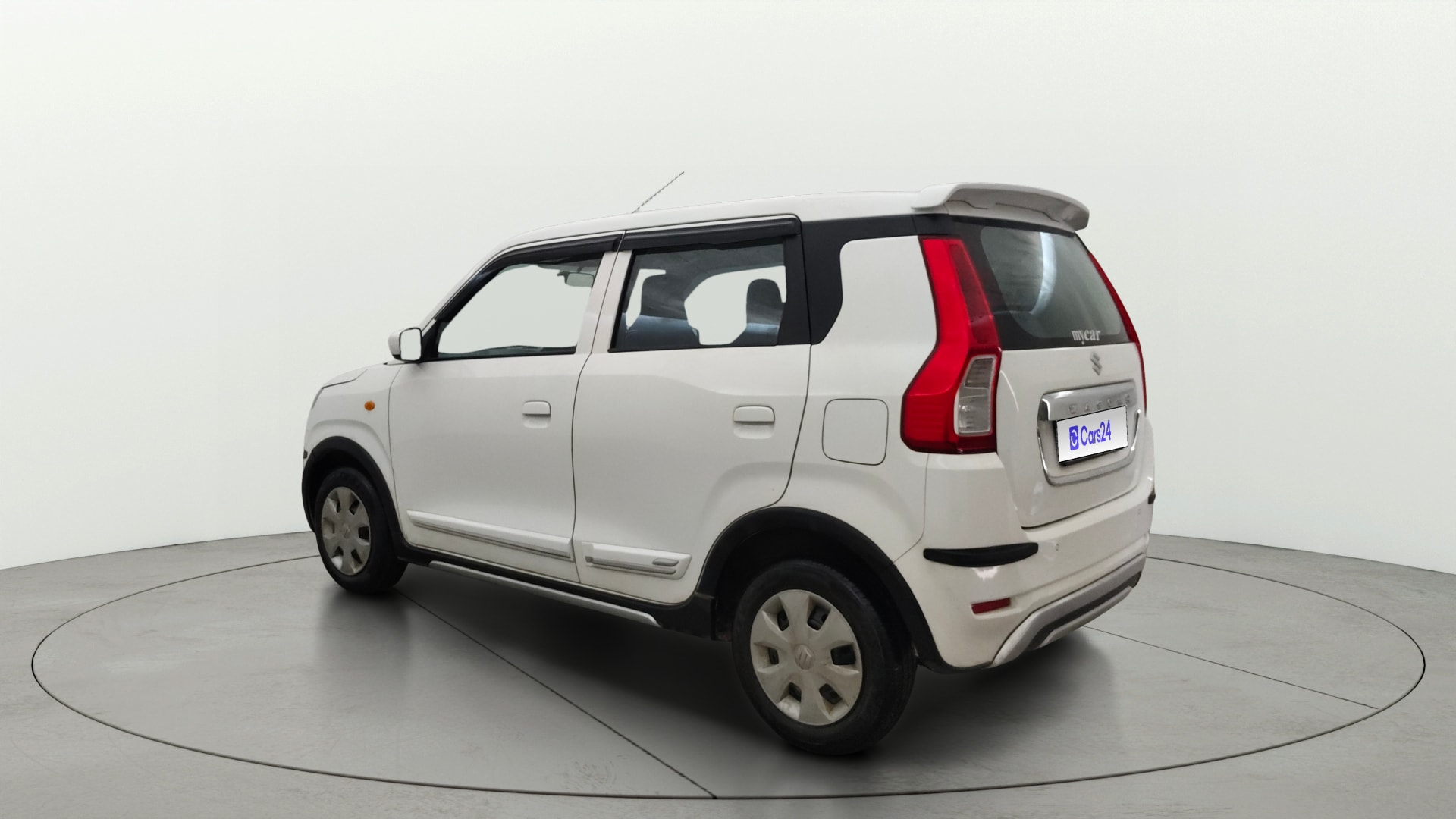 Used 2024 Maruti Suzuki 1000 Used 2024 Maruti Suzuki 1000