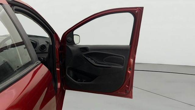 View Ford Figo Aspire Image 44 Used Ford Figo Aspire Image 44